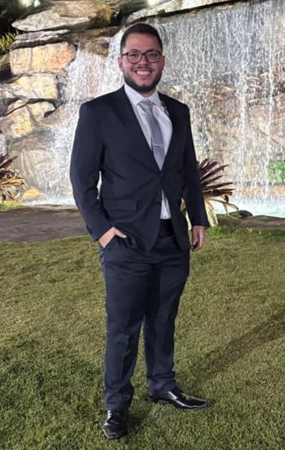 Pedro Bringel